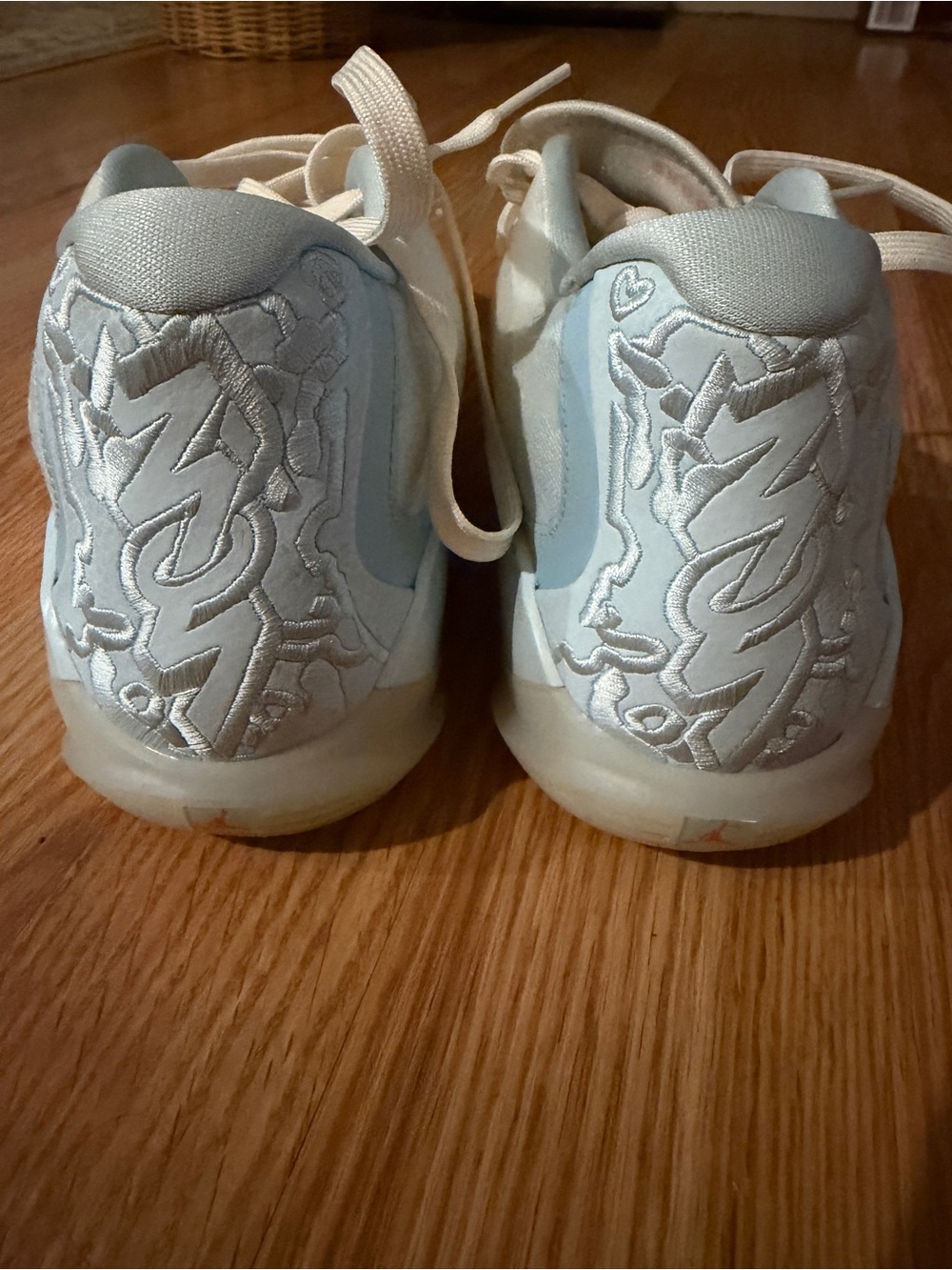 Jordan Zion - Picture 2 of 5